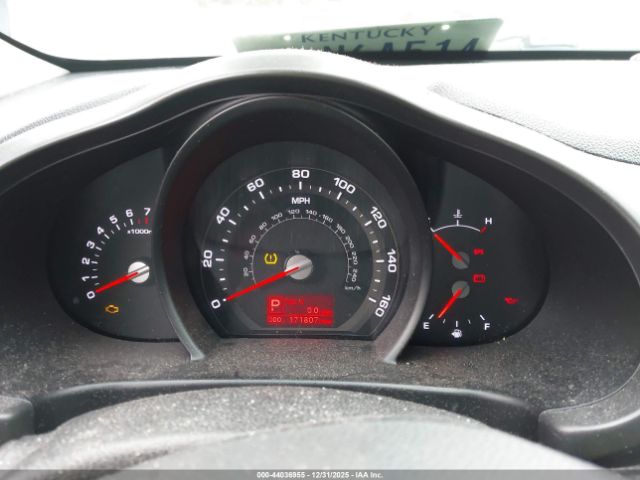 Kia Sportage Lx Image 4