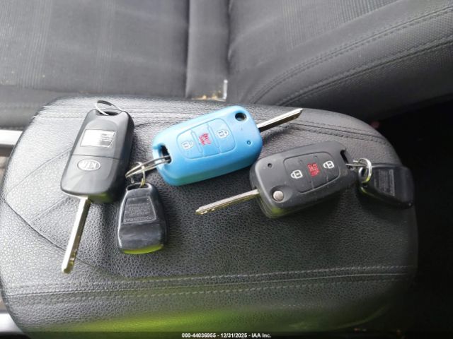 Kia Sportage Lx Image 10