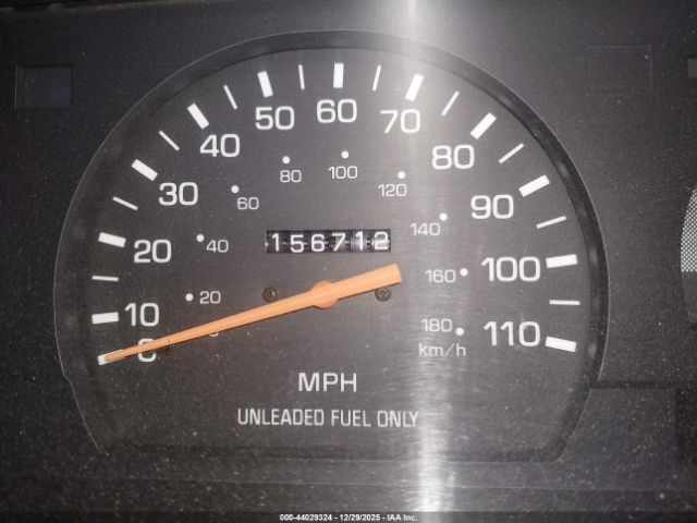 Toyota Pickup Image 9