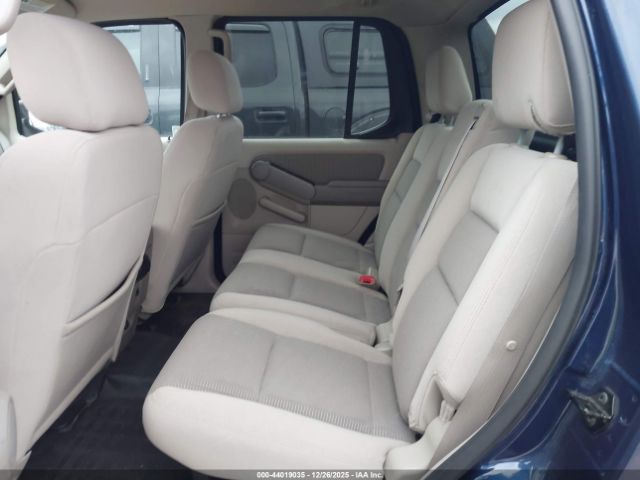 Ford Explorer Xlt Image 6