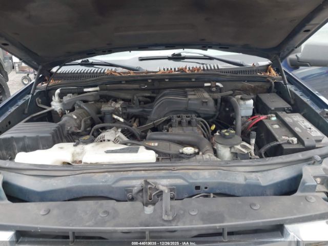 Ford Explorer Xlt Image 9