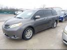 Toyota Sienna Xle V6 8 Passenger Image 2