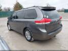 Toyota Sienna Xle V6 8 Passenger Image 7