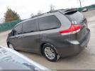 Toyota Sienna Xle V6 8 Passenger Image 4