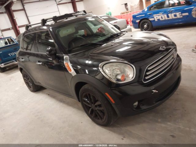 MINI Cooper Countryman Image 1