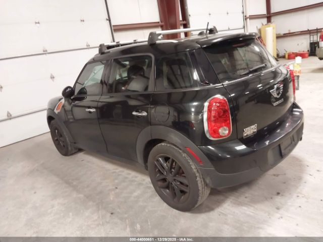 MINI Cooper Countryman Image 2