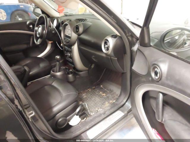 MINI Cooper Countryman Image 9