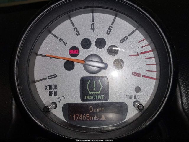 MINI Cooper Countryman Image 5