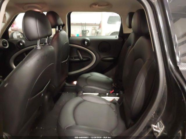 MINI Cooper Countryman Image 6