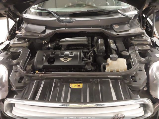 MINI Cooper Countryman Image 10