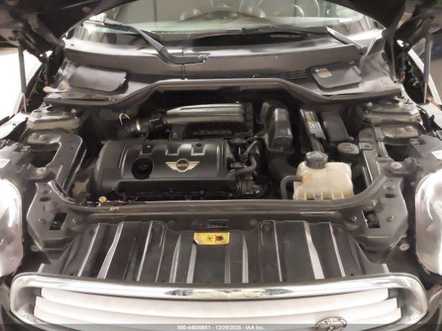 MINI Cooper Countryman Image 10