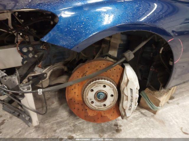 Mercedes-Benz C-Class 4matic Image 2