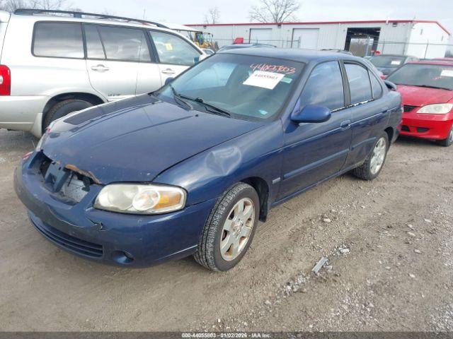 Nissan Sentra 1.8s Image 10