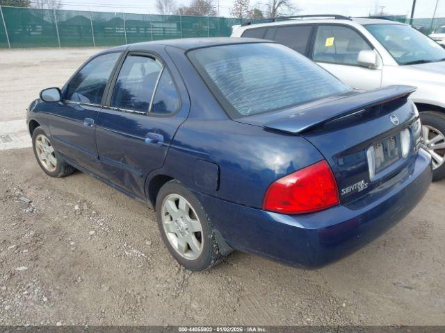 Nissan Sentra 1.8s Image 3