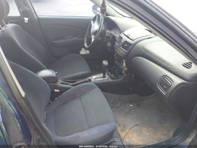 Nissan Sentra 1.8s Image 2