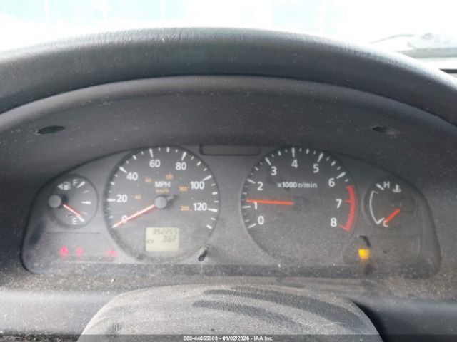 Nissan Sentra 1.8s Image 11