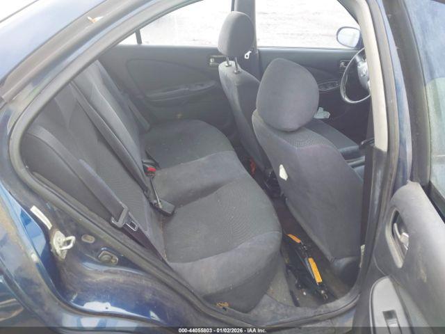 Nissan Sentra 1.8s Image 5