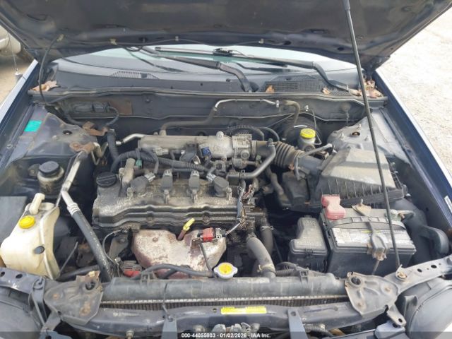 Nissan Sentra 1.8s Image 6