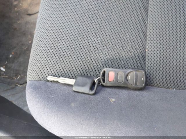 Nissan Sentra 1.8s Image 9