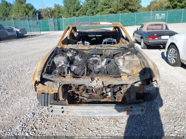 Ford Mustang Gt Premium Image 10