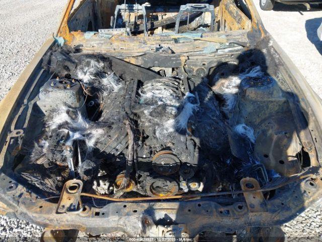 Ford Mustang Gt Premium Image 8