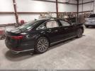 Audi A8 55 Tfsi Quattro Tiptronic Image 8