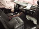 Audi A8 55 Tfsi Quattro Tiptronic Image 7