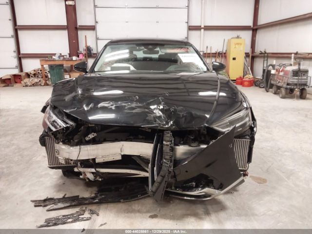 Audi A8 55 Tfsi Quattro Tiptronic Image 12