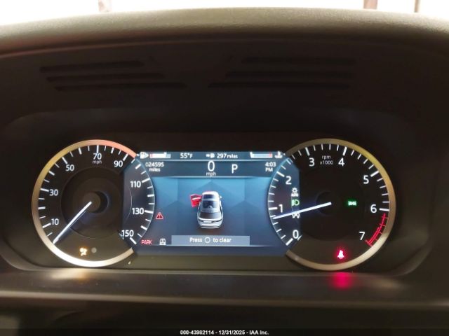 Land Rover Discovery P300 S Image 16