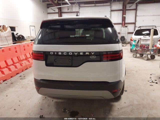 Land Rover Discovery P300 S Image 9