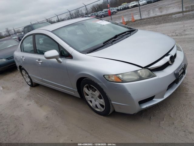 Honda Civic Lx Image 1