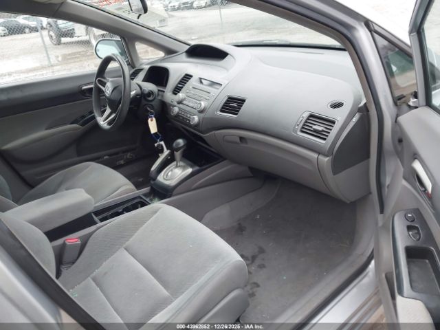 Honda Civic Lx Image 2