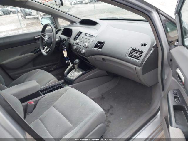 Honda Civic Lx Image 2