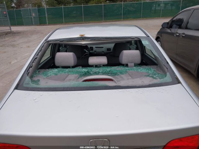 Honda Civic Lx Image 3