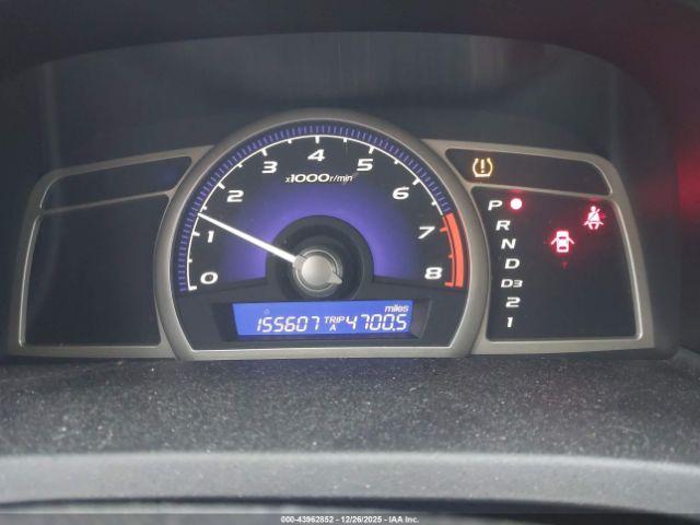 Honda Civic Lx Image 4