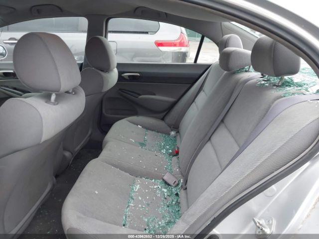 Honda Civic Lx Image 7