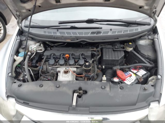Honda Civic Lx Image 5