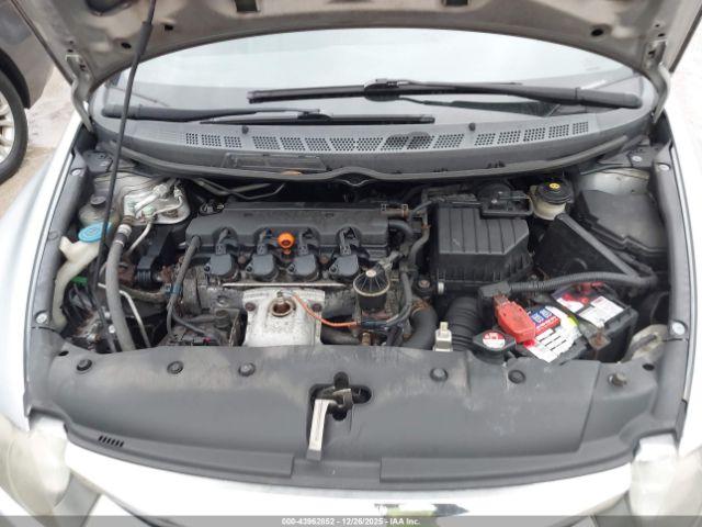 Honda Civic Lx Image 5