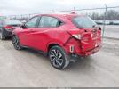 Honda HR-V Awd Sport Image 3
