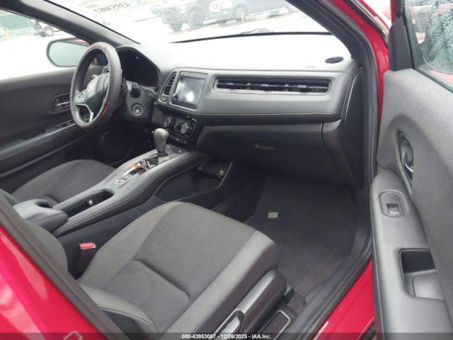 Honda HR-V Awd Sport Image 2