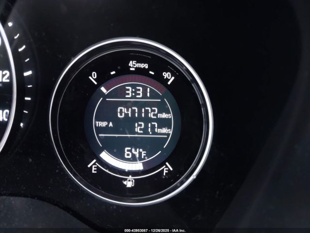 Honda HR-V Awd Sport Image 12