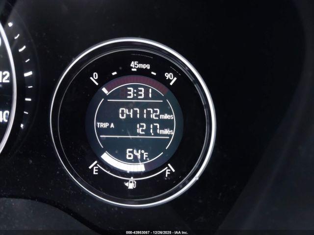 Honda HR-V Awd Sport Image 12