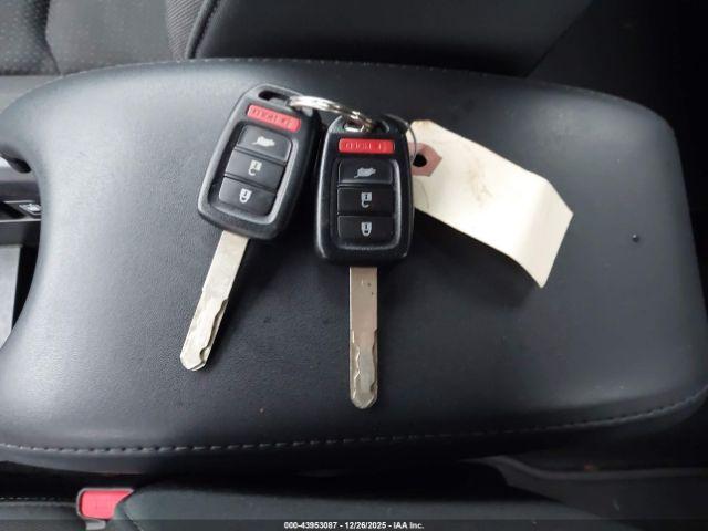 Honda HR-V Awd Sport Image 8