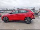 Honda HR-V Awd Sport Image 9