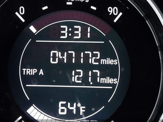 Honda HR-V Awd Sport Image 11