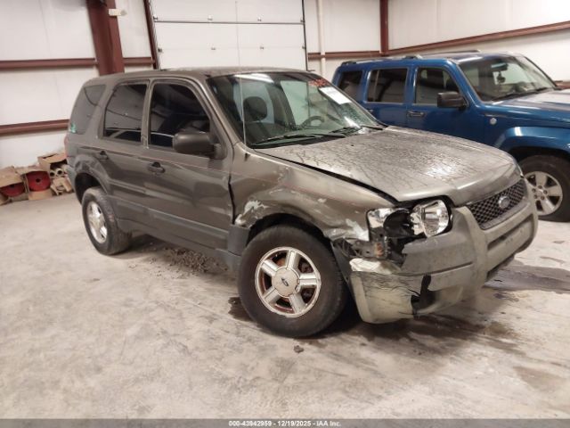 Ford Escape Xls Image 1