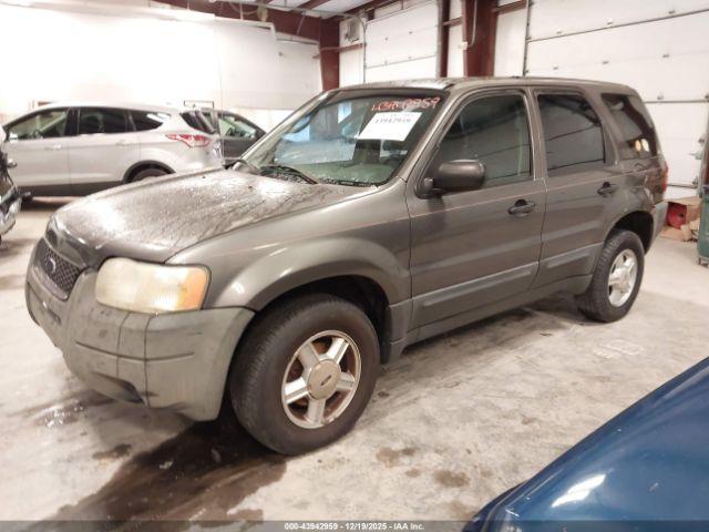 Ford Escape Xls Image 5