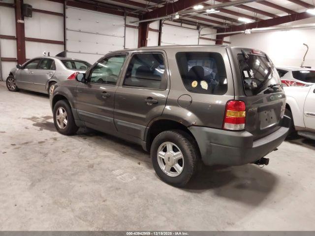 Ford Escape Xls Image 4