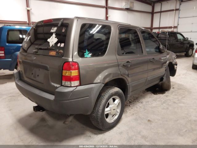 Ford Escape Xls Image 8