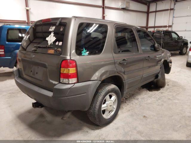 Ford Escape Xls Image 8